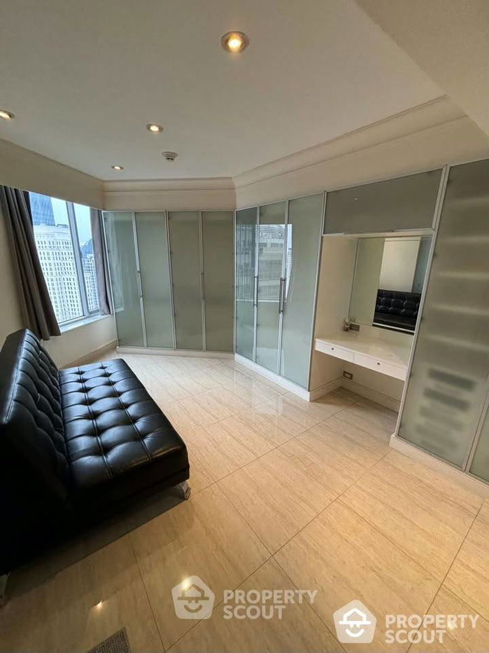 picture 4-BR Condo at All Seasons Mansion Condominium near BTS Phloen Chit (ID 2240530) - 20/26