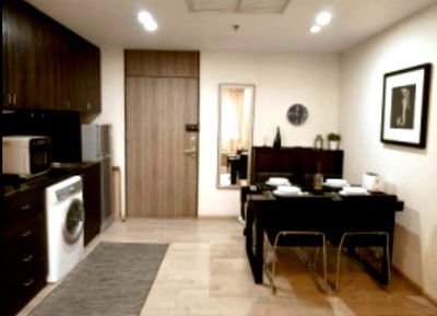 คอนโดให้เช่า : Shock price for rent Noble Remix ห้องแต่งสวย ราคาถูกมาก รีบด่วน🔥🔥
