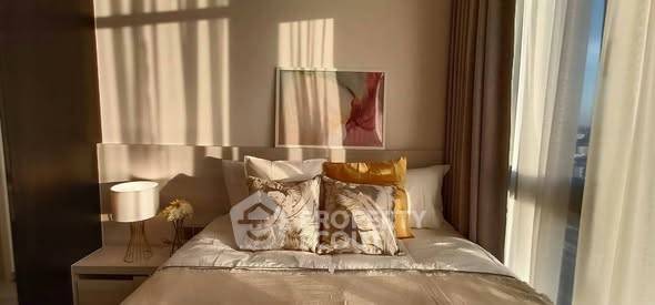 รูป คอนโด 1-ห้องนอน ที่ เดอะ ไลน์ สุขุมวิท 101 ใกล้ BTS ปุณณวิถี (ID 2452784) - รูปที่ 4/5