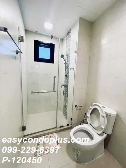 picture P-120450 Condo for rent Condolette Midst Rama 9 fully furnished (Confirm again when visit). - 11/15