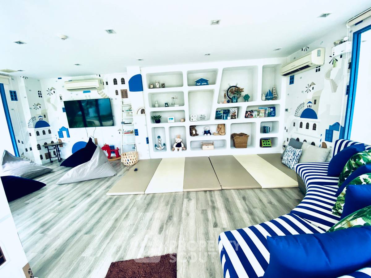 picture 2-BR Condo at The Crest Santora Hua Hin close to Hua Hin City (ID 2473865) - 25/29