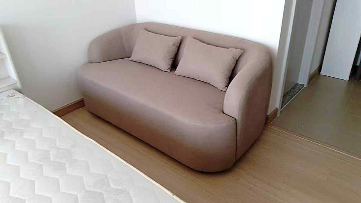 รูป คอนโดให้เช่า : ศุภาลัย เวอเรนด้า รามคำแหง ( ราชมังคลากีฬาสถาน) MK-02 line @livingbkk - รูปที่ 2/5