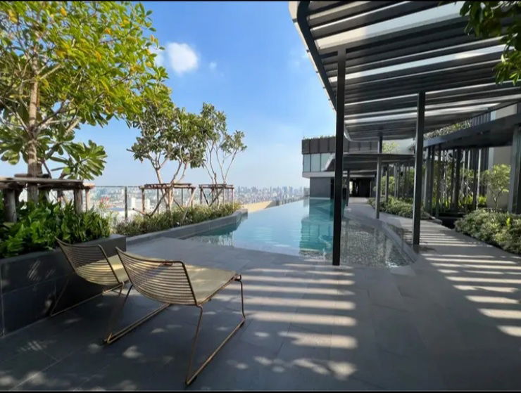 picture 🔥HOT DEAL! Corner Unit | High Floor | Ready to Move In🔥 - 17/18