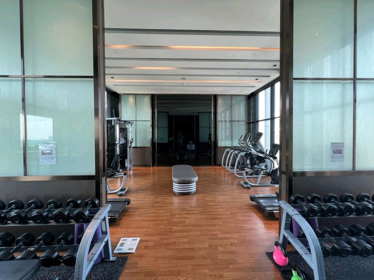 รูป 🏢 ขายคอนโด : Rhythm Ekkamai (ริทึ่ม เอกมัย)   รหัสทรัพย์ | 📌LNP-C4713  - รูปที่ 14/21