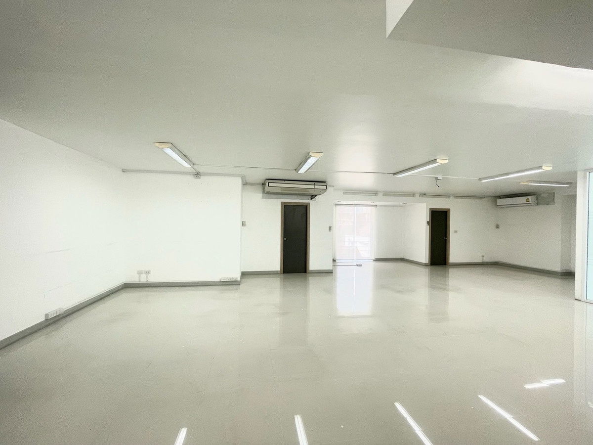 รูป WS6058 🏢 ให้เช่าพื้นที่สำนักงาน – Wealth Tower เจริญนคร ใกล้ BTS เจริญนคร เพียง 45,000 บาท/เดือน - รูปที่ 19/31