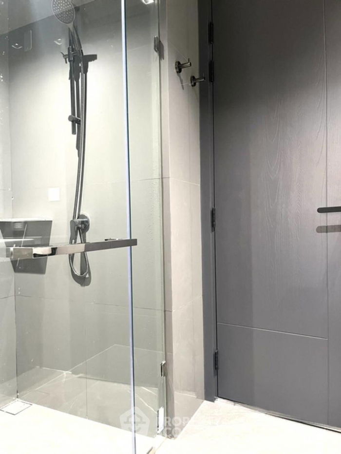 picture 2-BR Condo at Chapter Chula-Samyan near MRT Sam Yan (ID 1009596) - 8/9