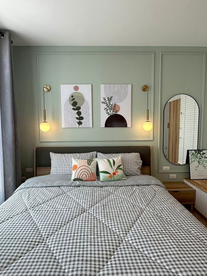 รูป 📣🏡⭐️ เช่าบ้านโครงการ อินดี้ 4 บางนา กม.7 (indy 4 Bangna km.7) ตกแต่งสวย ใกล้ Mega บางนา - รูปที่ 7/15