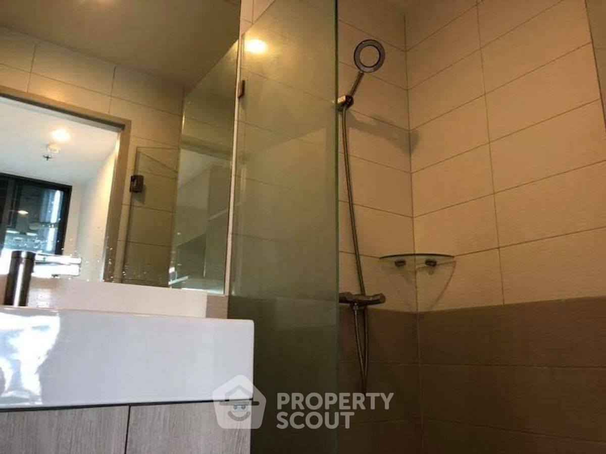 รูป คอนโด สตูดิโอ ที่ ไอดีโอ คิว จุฬา-สามย่าน ใกล้ MRT สามย่าน (ID 2077781) - รูปที่ 2/6