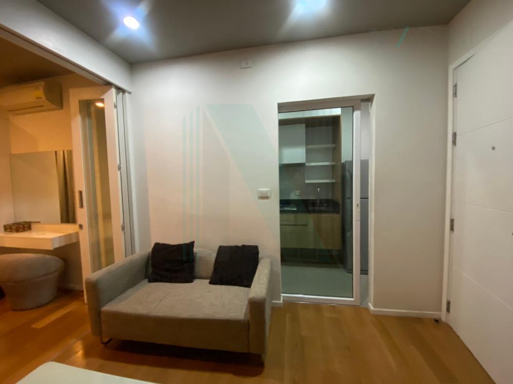 picture For rent Blocs 77 1 bedroom 18th floor near BTS On Nut. - 3/8