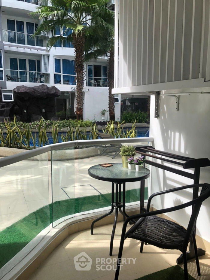 รูป คอนโด 2-ห้องนอน ที่ แกรนด์ อเวนิว พัทยา ใกล้ พัทยาใต้ (ID 2097091) - รูปที่ 10/12