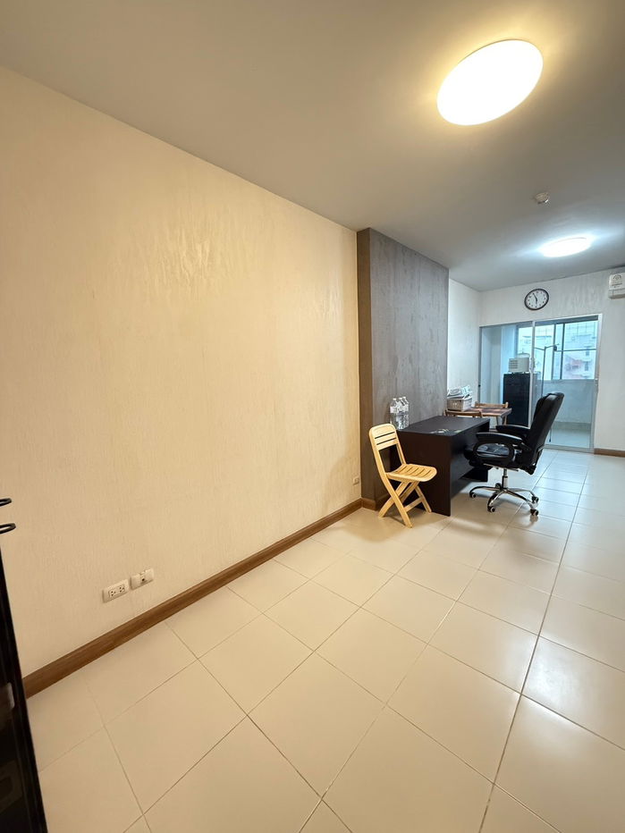 picture 🔥 For Sale 🔥 Supalai Park Ratchayothin / 1 Bedroom POP019 - 2/22