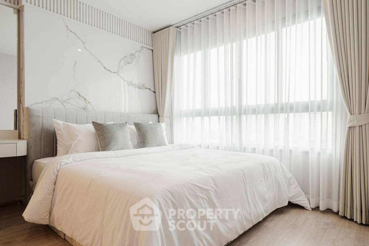 รูป คอนโด 1-ห้องนอน ที่ ไอดีโอ พระราม 9 - อโศก ใกล้ MRT พระราม 9 (ID 2473702) - รูปที่ 2/5