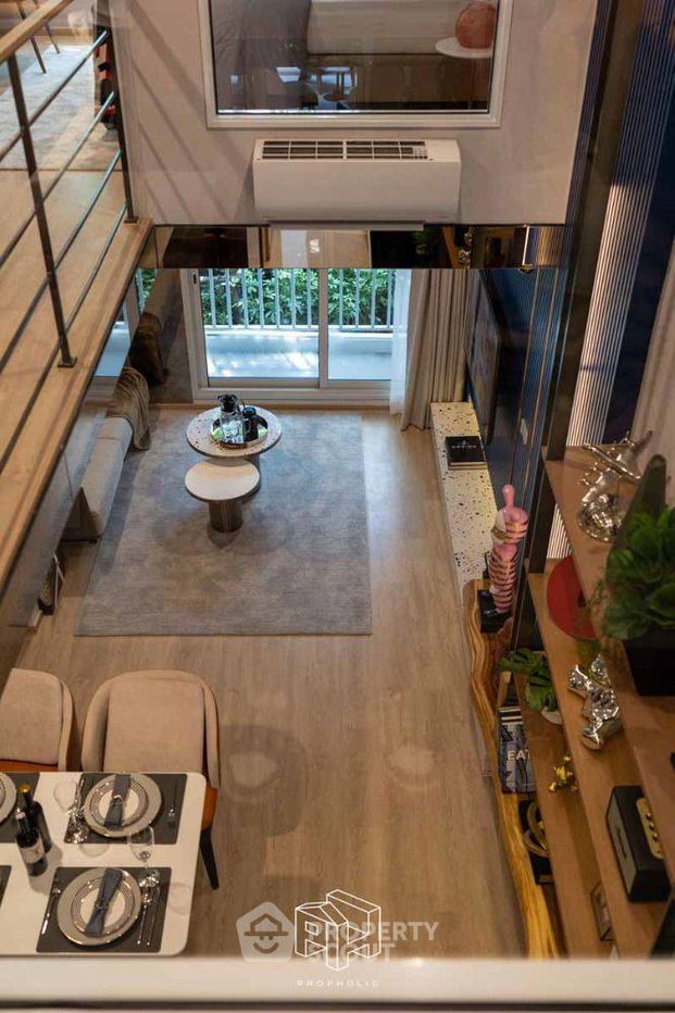 picture 2-BR Condo at Culture Chula near MRT Sam Yan (ID 2306823) - 10/14