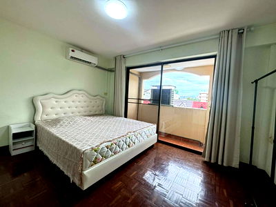 เช่าบ้านเดี่ยว วิทยาลัยพณิชยการอินทราชัย : เช่า ให้เช่า ปล่อยเช่า บ้านเดี่ยว ลาดพร้าว64 ราคาถูก สนใจ Line: @951qfbfi