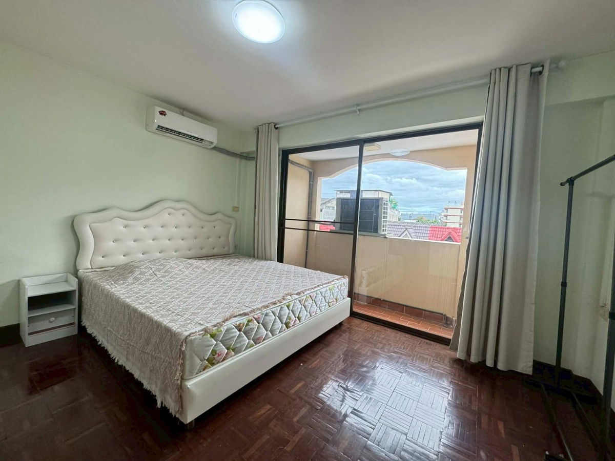 รูป เช่า ให้เช่า ปล่อยเช่า บ้านเดี่ยว ลาดพร้าว64 ราคาถูก สนใจ Line: @951qfbfi - รูปที่ 1/8