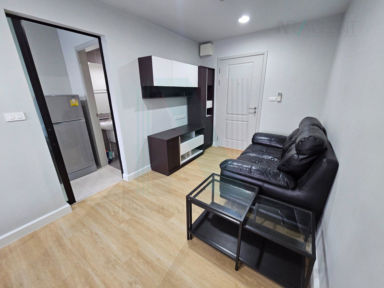 picture For Sell Condo B-LOFT SUKHUMVIT 115 Building 1, Floor 5,Studio, Room size 26 sqm - 1/8