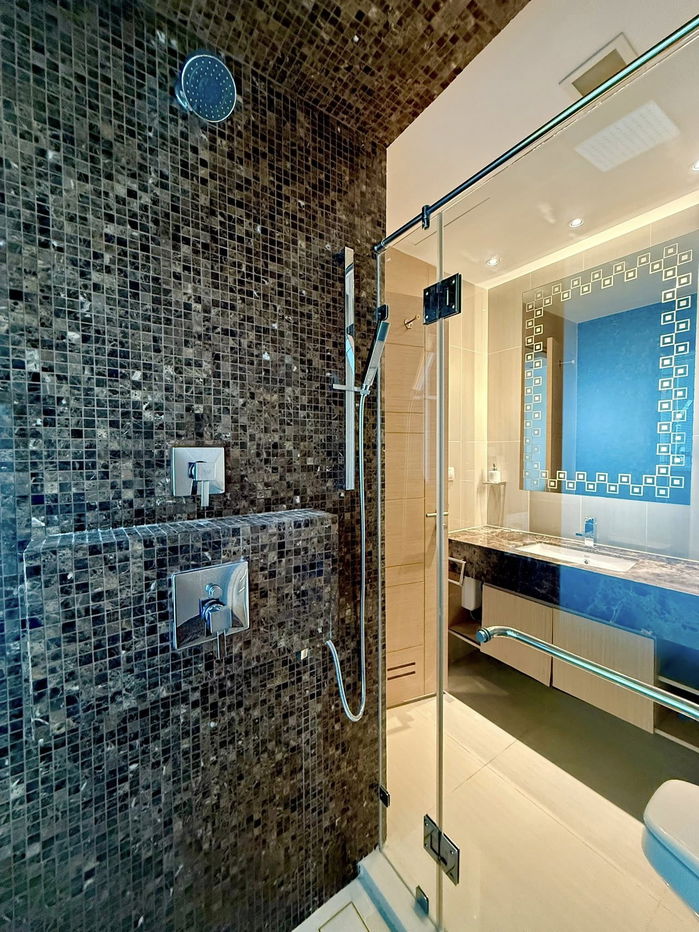 picture The Palm Wongamat Beach Studio for Sale - 8/11