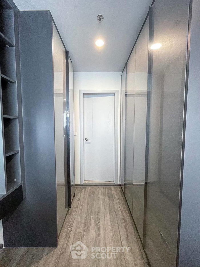 picture 1-BR Condo at Ideo Chula Samyan near MRT Sam Yan (ID 1757318) - 10/22