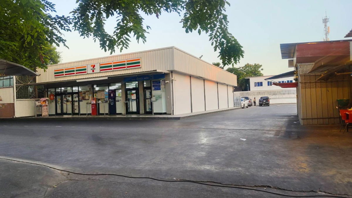 รูป ขาย บ้านเดี๋ยว 87 ตร.ว. สไตล์ไทย บ้าน 2 ชั้น บางซื่อ - รูปที่ 3/37