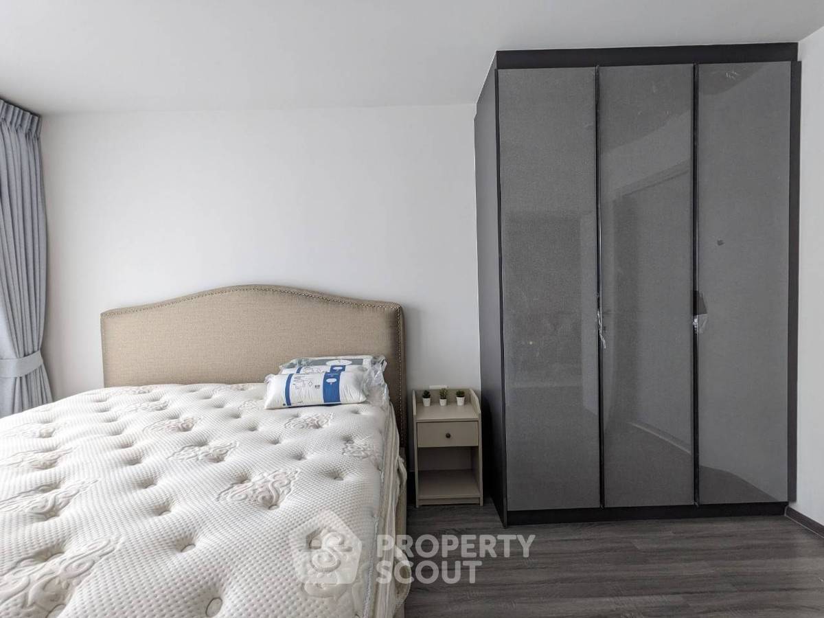 รูป คอนโด 1-ห้องนอน ที่ ไอดีโอ จุฬา - สามย่าน ใกล้ MRT สามย่าน (ID 1369064) - รูปที่ 7/14