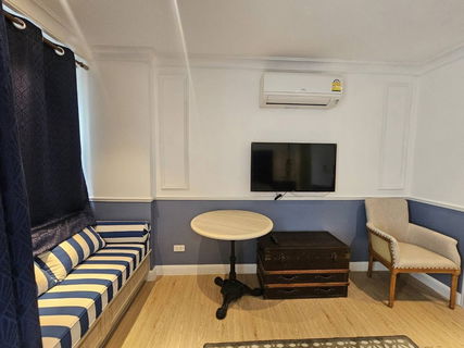 Seven Seas Côte d’Azur Studio for Sale in Na Jomtien Pattaya