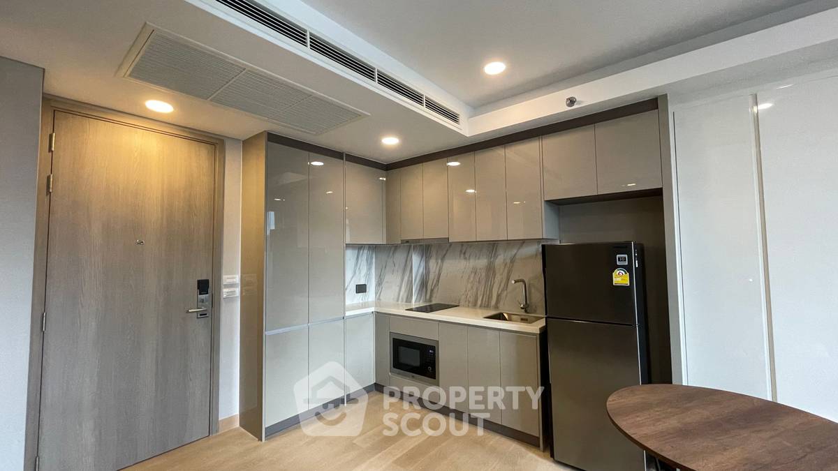 picture 1-BR Condo at Siamese Exclusive Queens near MRT Queen Sirikit National Convention Centre (ID 1270502) - 4/26