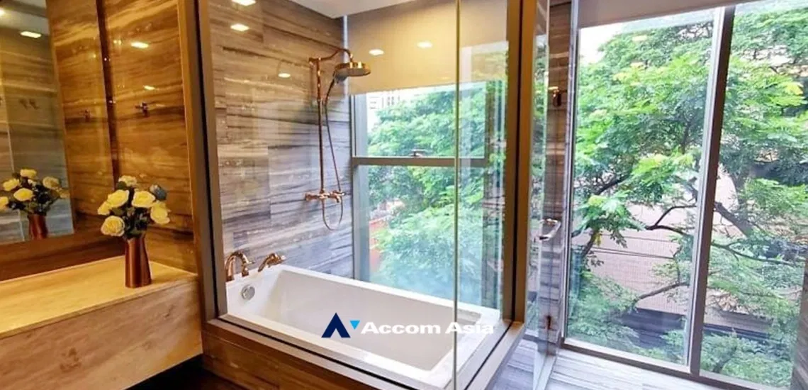 รูป 🔼🔽 AccomA 📩 Pet friendly 3 BR Condominium @Ashton Residence 41 (AA27896) - รูปที่ 6/7