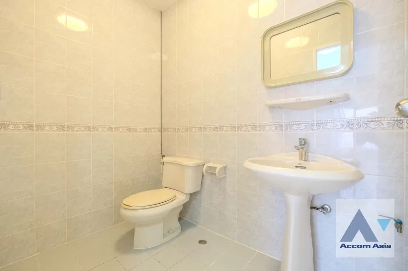 รูป 🔼🔽 AccomA 📩 4 BR Townhouse @Yenakart Residence (120058) - รูปที่ 14/20