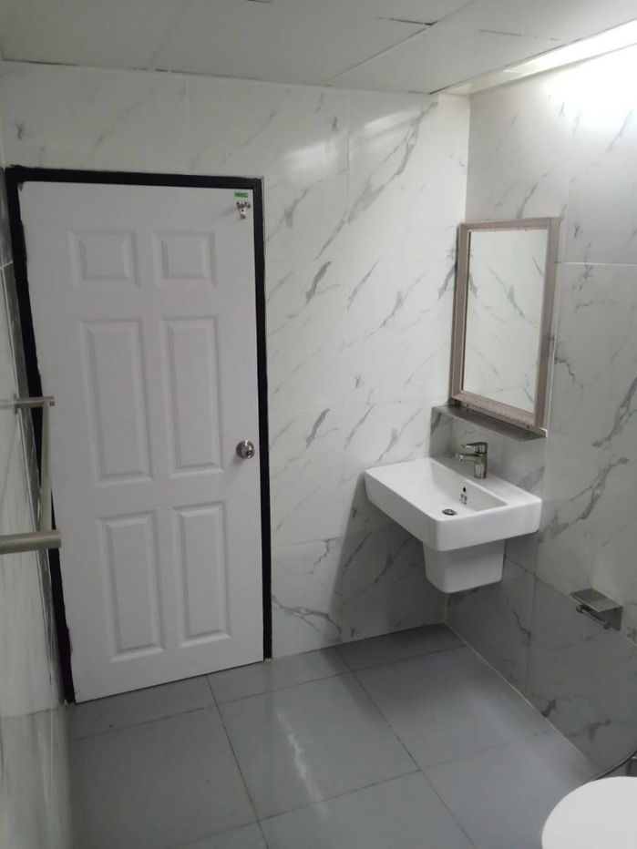 รูป คอนโด ลุมพินีพาร์ควิว ติดMRTลุมพินี ตรงข้ามเดินถึง ONE BANGKOK - รูปที่ 10/10