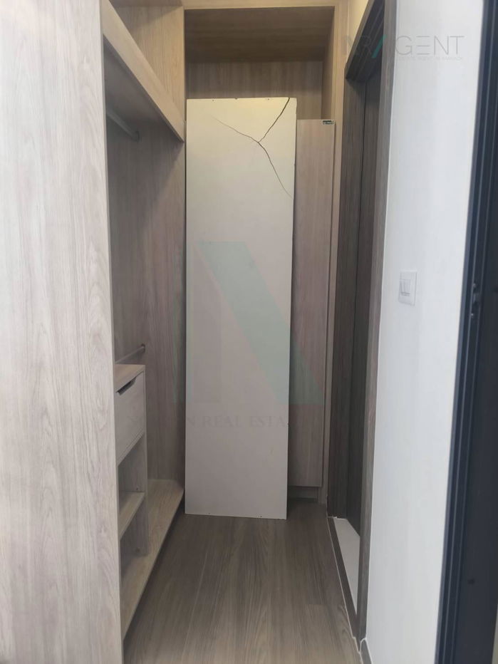 picture For Rent Condo THE MUVE BANGNA Building 1, Floor 6,Studio, Room size 25.00 sqm - 8/8