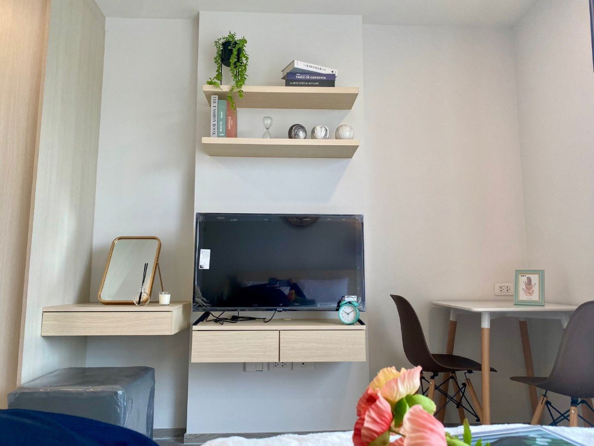 รูป ให้เช่าคอนโด DOLCE LASALLE (โดว์เช่ ลาซาล) 🏢 รหัสทรัพย์ | MA-C7859  - รูปที่ 3/7