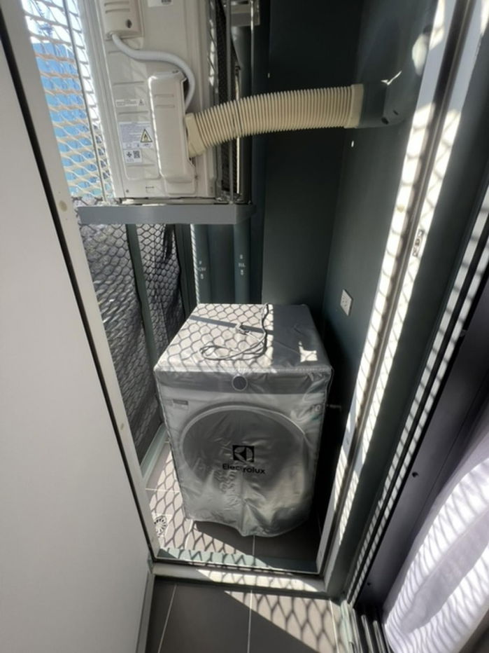 picture PFD-07650 Condo for Rent: XT Phayathai Schedule a viewing ■ Line: @propertyfinder - 16/21