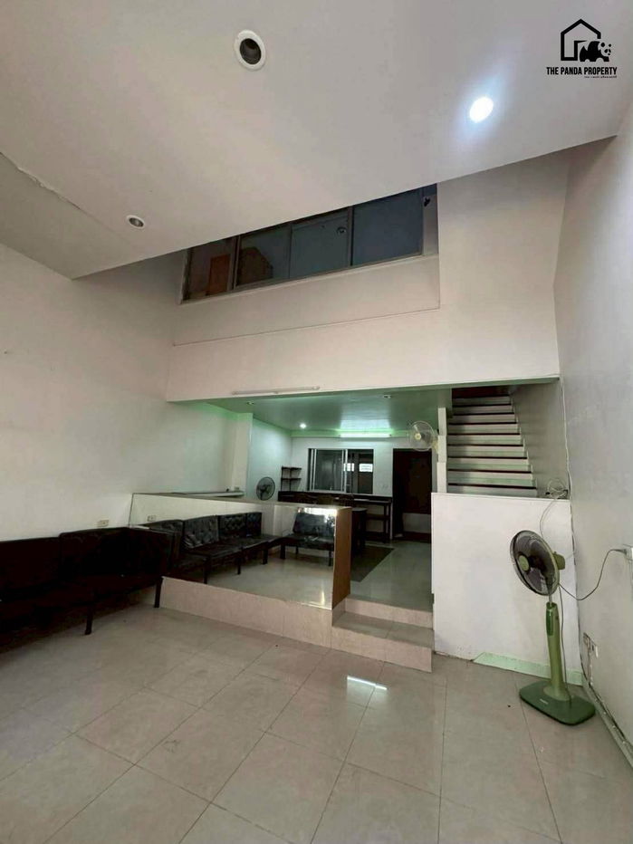 รูป ทาวน์โฮม แกรนด์วิลล์ อ่อนนุช 80 (Grand Ville Onnnut 80) - รูปที่ 4/17