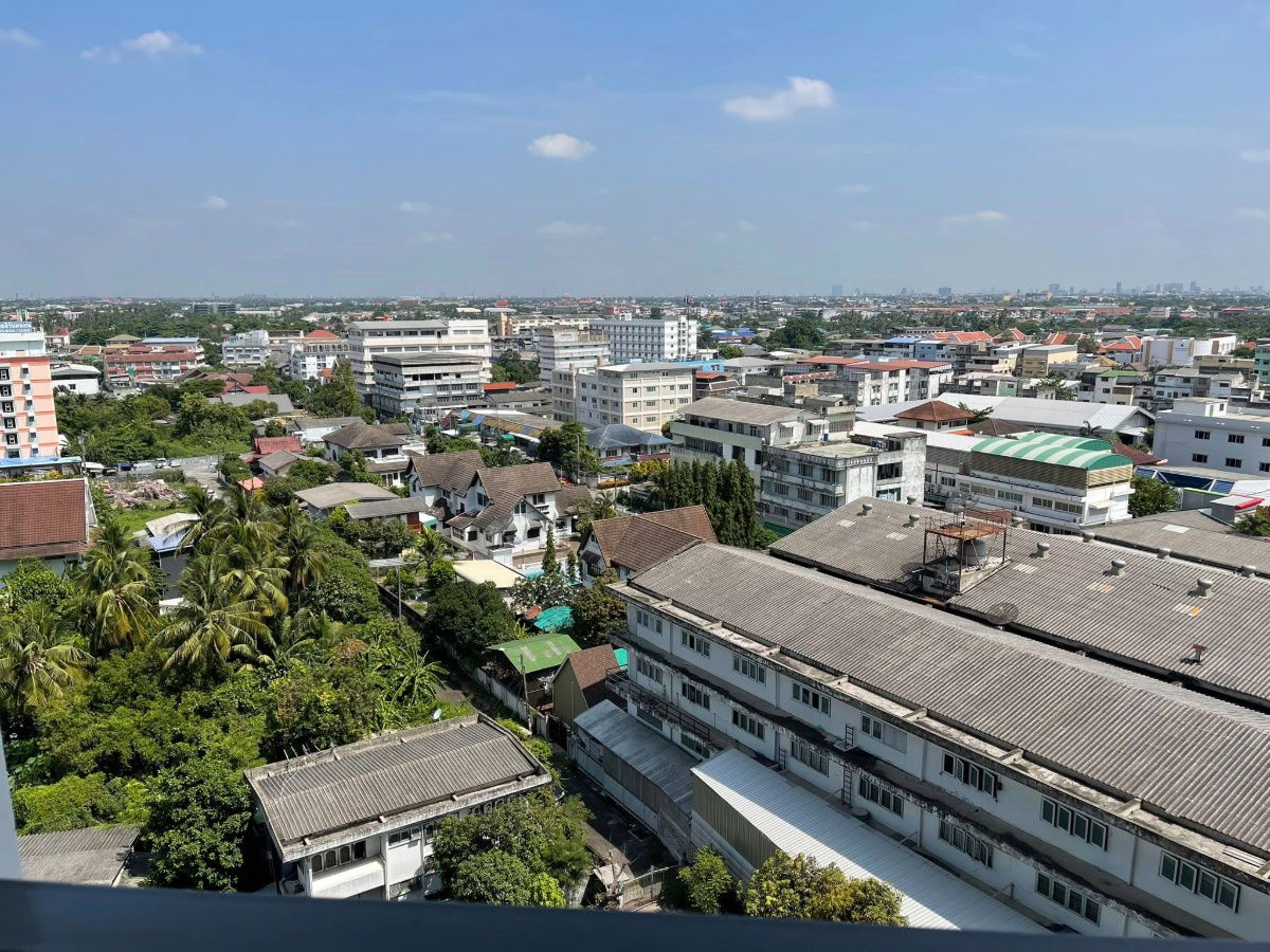 รูป เช่า รหัส PR724 คอนโด The Parkland เพชรเกษม 56 - รูปที่ 17/22