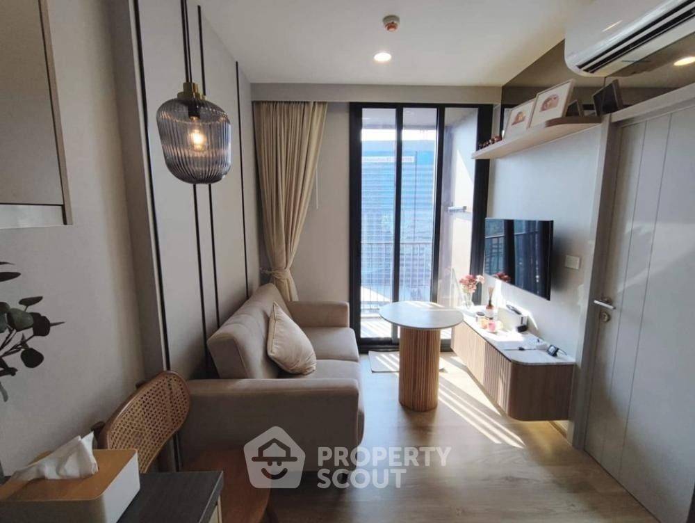 picture 1-BR Condo at Oka Haus Sukhumvit 36 near BTS Thong Lor (ID 1816410) - 3/6