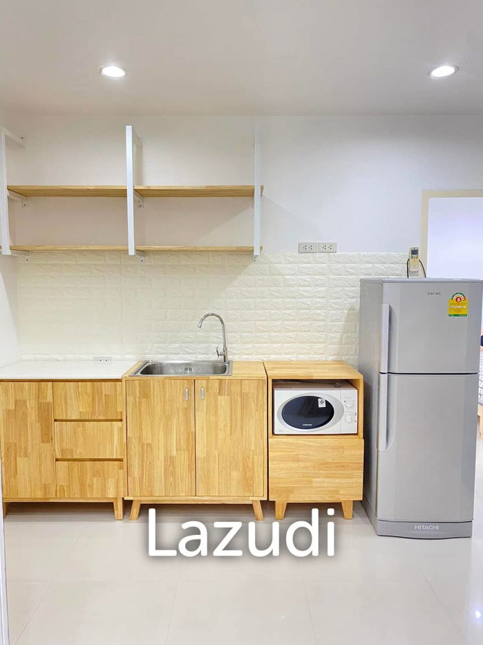 picture 2 Bedroom 2 Bathroom 53 SQ.M. Condo For Rent+Sale - 7/10