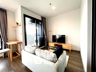 Condos for rent : 1-BR Condo at Life Ladprao Valley near BTS Ha Yaek Lat Phrao (ID 2470257)