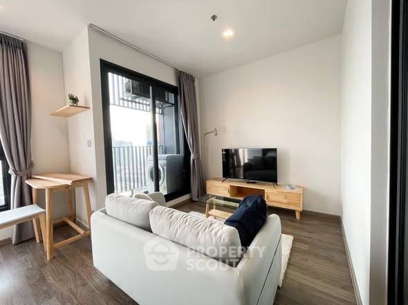 รูป คอนโด 1-ห้องนอน ที่ ไลฟ์ ลาดพร้าว แวลลีย์ ใกล้ BTS ห้าแยกลาดพร้าว (ID 2470257) - รูปที่ 1/8