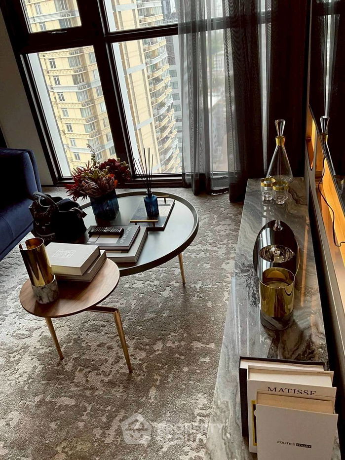 รูป คอนโด 2-ห้องนอน ที่ พาร์ค ออริจิ้น ทองหล่อ ใกล้ BTS ทองหล่อ (ID 2473576) - รูปที่ 5/19