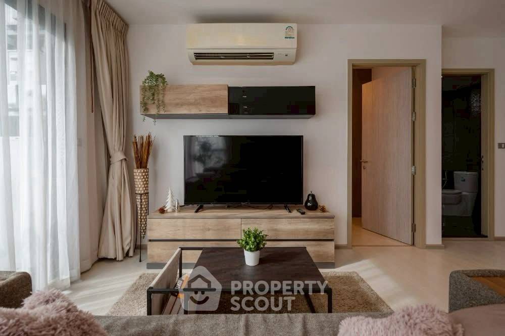 picture 2-BR Condo at Rhythm Sukhumvit 36-38 near BTS Thong Lor (ID 2475673) - 2/6