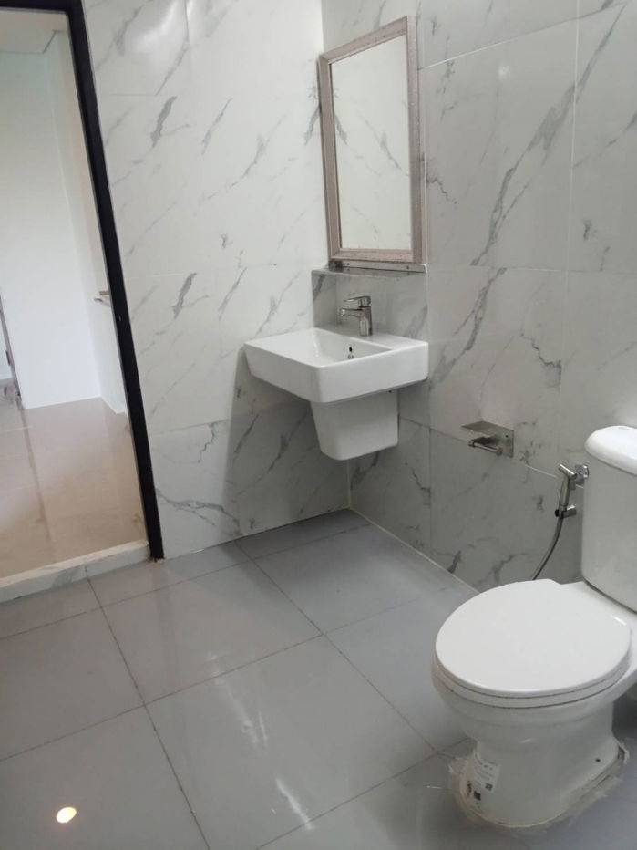 รูป คอนโด ลุมพินีพาร์ควิว ติดMRTลุมพินี ตรงข้ามเดินถึง ONE BANGKOK - รูปที่ 8/10