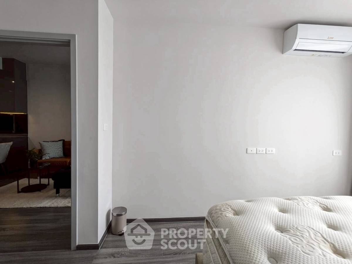 picture 2-BR Condo at Ideo Chula Samyan near MRT Sam Yan (ID 2457185) - 11/19