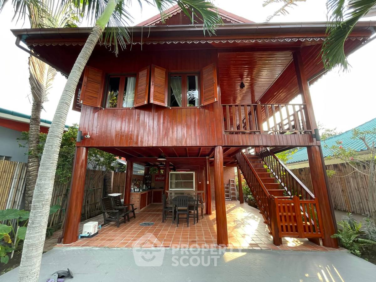 รูป บ้าน 2-ห้องนอน ใกล้ สวนน้ำ วานา นาวา วอเตอร์ จังเกิ้ล (ID 2474347) - รูปที่ 8/39