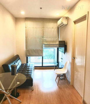 ให้เช่า คิว เฮ้าส์ คอนโด สุขุมวิท 79  1ห้องนอน ชั้น7  ใกล้ BTS อ่อนนุช