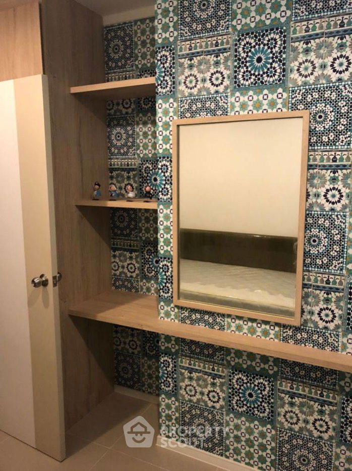 รูป คอนโด 2-ห้องนอน ที่ ลุมพินี พาร์ค บีช จอมเทียน ใกล้ หาดจอมเทียน (ID 1641756) - รูปที่ 15/25