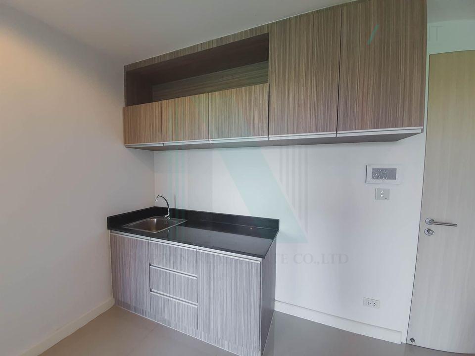 picture For rent The Series Udomsuk 29 1 bedroom 4th floor near BTS Udom Suk. - 7/8