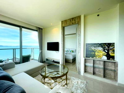 Condos for rent Sattahip Chonburi : 1-BR Condo at The Riviera Monaco close to Pattaya (ID 1529925)