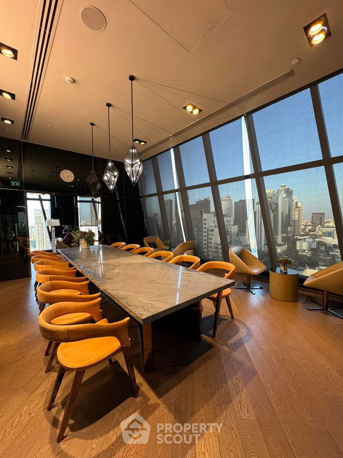 picture 1-BR Condo at Ideo Q Sukhumvit 36 near BTS Thong Lor (ID 2470515) - 18/21