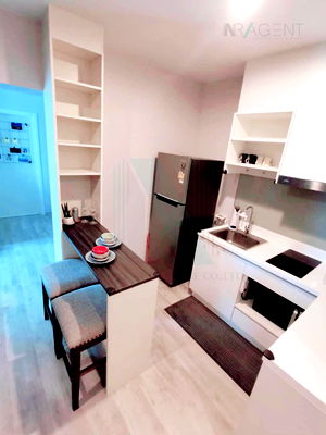 Condos for sale : 📍Special deal!📍 For Sell Condo THE PRIVACY RAMA 9 Building 1, Floor 19,2 bed room, Room size 47.00 sqm