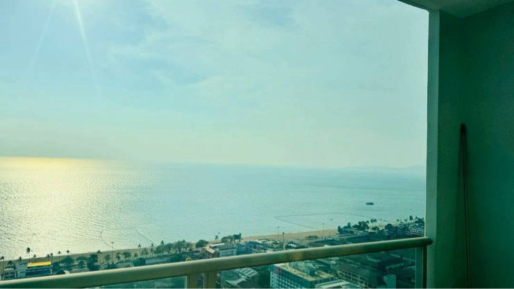 picture Riviera  Jomtien  Condominium  - 16/34